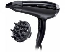 Fén na vlasy Remington D5215 PRO-Air Shine