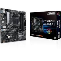 Základní deska ASUS PRIME A520M-A II