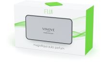 Vůně do auta VINOVE Fuji BOX