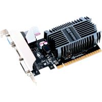 Grafická karta Inno3D GeForce GT 710 2GB SDDR3 LP