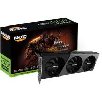 Grafická karta Inno3D GeForce RTX 4070 Ti SUPER X3 OC 16G