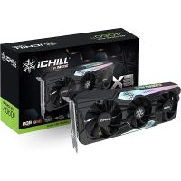 Grafická karta Inno3D GeForce RTX 4060 Ti iChill X3 8G