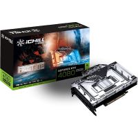 Grafická karta Inno3D GeForce RTX 4080 SUPER iChill Frostbite 16G