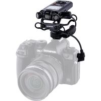 Diktafon OM System LS-P5 Videographer Kit