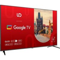 Televize 75" UD 75QGU8210S