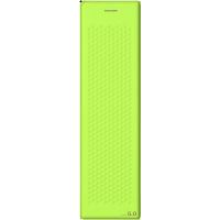 Karimatka Hannah Leisure 5,0 Parrot Green II