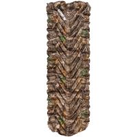 Karimatka Klymit Insulated Static V Sleeping Pad - Realtree Edge Camo