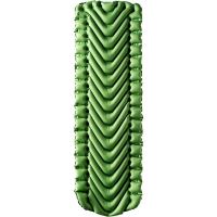 Karimatka Klymit Static V Sleeping Pad - Green