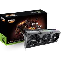 Grafická karta Inno3D GeForce RTX 4080 Super X3 OC