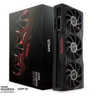 Grafická karta XFX AMD Radeon RX 6750 XT Core