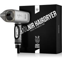 Fén na vlasy ANGRY BEARDS Mjölnir Hairdryer