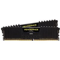 Operační paměť Corsair 16GB KIT DDR4 3200MHz CL16 Vengeance LPX černá