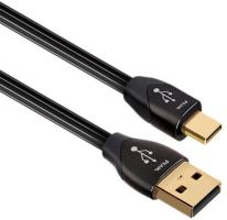 Datový kabel AudioQuest Micro Pearl USB 1.5m