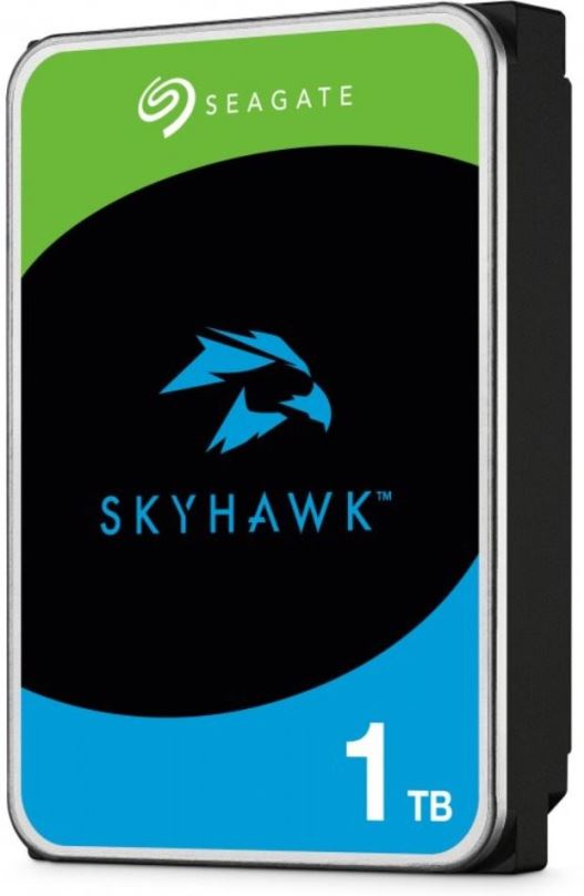 Pevný disk Seagate SkyHawk 1TB