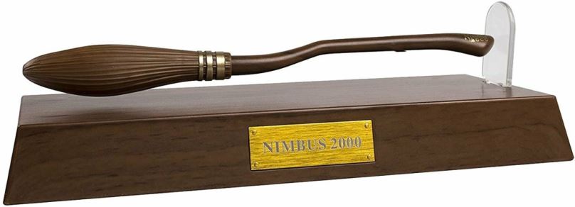 EPLine Pero levitující Harry Potter Nimbus 2000