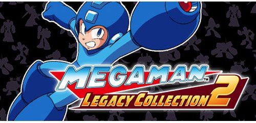 Hra na PC Mega Man Legacy Collection 2 (PC) DIGITAL