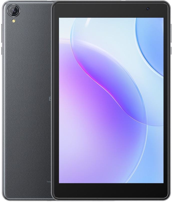 Tablet Blackview Tab 50 WiFi  4GB/128GB šedý
