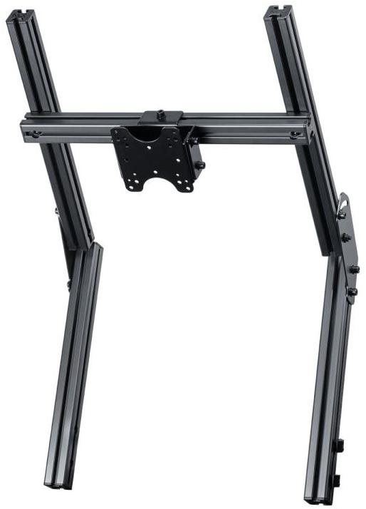 Držák na monitor Next Level Racing F-GT Elite Direct Mount Overhead Monitor Add-On Carbon Grey