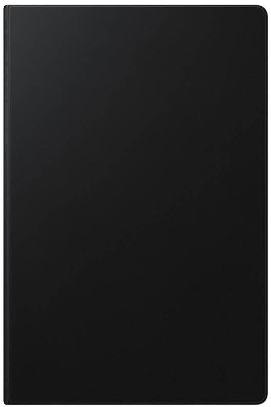 Pouzdro na tablet Samsung Galaxy Tab S8 Ultra Ochranný kryt s klávesnicí a touchpadem černý