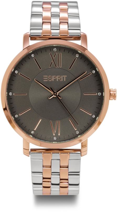 Dámské hodinky Esprit ESLW23761RG růžovozlaté