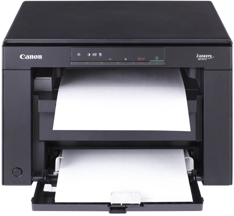 Laserová tiskárna Canon i-SENSYS MF3010