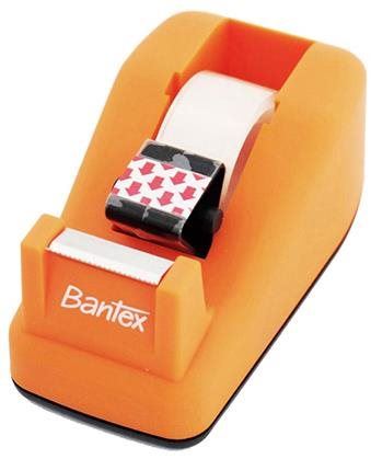 Odvíječ lepicí pásky BANTEX TD 100 oranžový