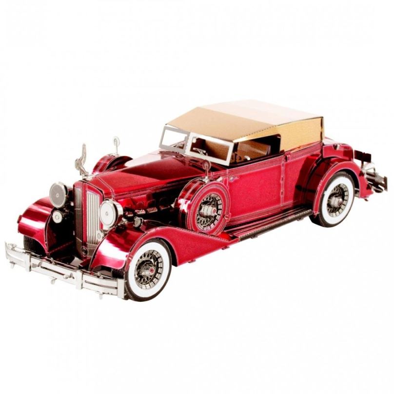 3D puzzle Metal Earth 3D puzzle 1934 Packard Twelve Convertible