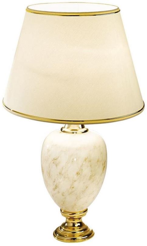 Stolní lampa Kolarz 780.71 - Stolní lampa DAUPHIN 1xE27/100W/230V
