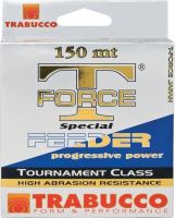 Trabucco Vlasec T-Force Tournament Special Feeder 150m 0,16mm
