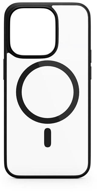 Kryt na mobil Epico Mag+ Hero kryt pro iPhone 14 Plus s podporou MagSafe - černý