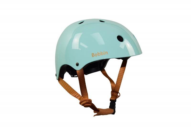 Helma na kolo Bobbin Starling Green vel. M/L (54 – 60 cm)