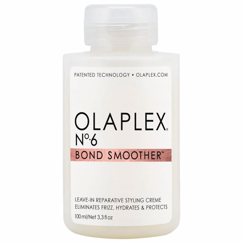 Krém na vlasy OLAPLEX No. 6 Bond Smoother 100 ml