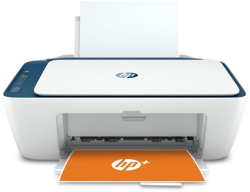 Inkoustová tiskárna HP DeskJet 2721e