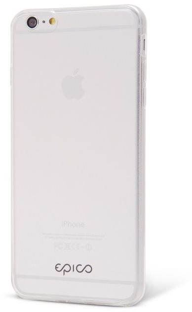Kryt na mobil Epico Twiggy Gloss pro iPhone 6 Plus a iPhone 6S Plus čirý