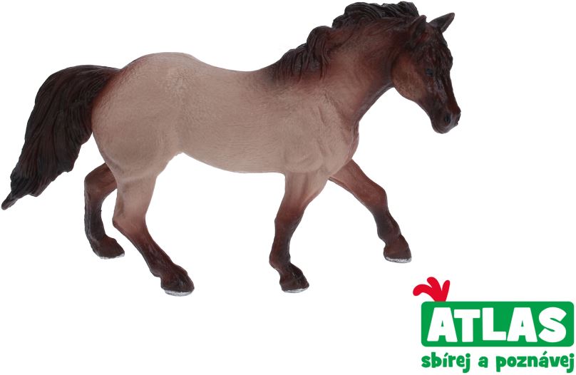 Figurka Atlas Kůň