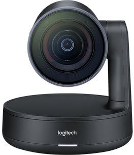 Webkamera Logitech Rally Camera