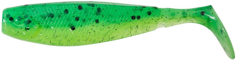 Gunki Gumová nástraha G Bump Classic 10,5cm 13,2g Lime Chart Pepper