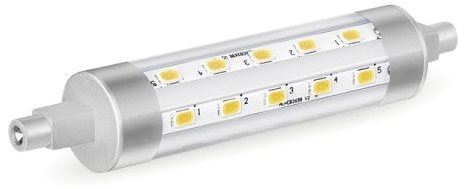 LED žárovka Philips LED R7S 118mm 14W-100W, 3000K, stmívatelná