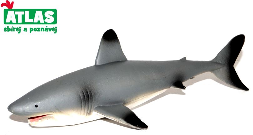 Figurka Atlas Žralok