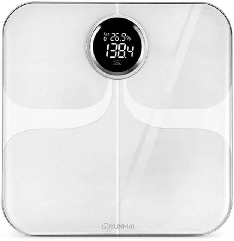 Osobní váha Yunmai Premium smart scale