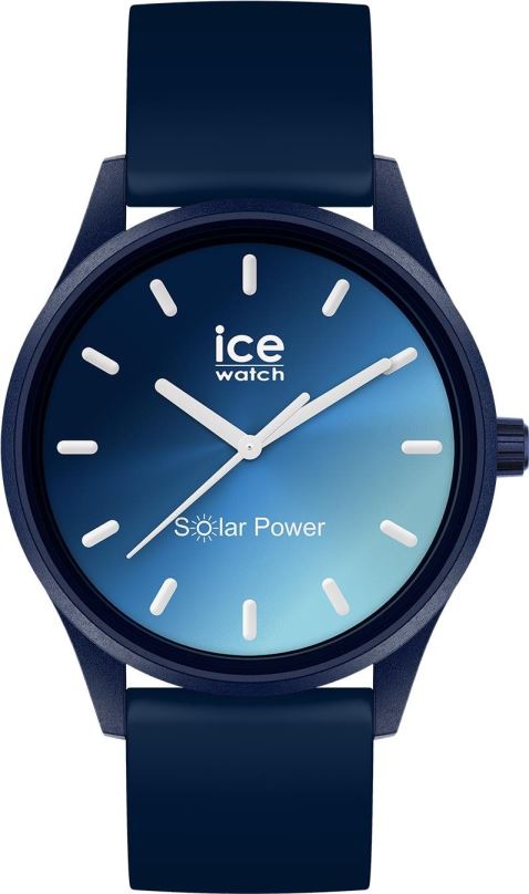 Pánské hodinky Ice Watch Ice solar power 020604