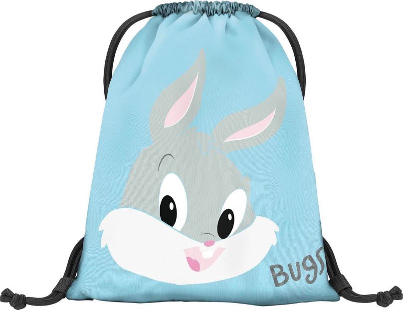 Sáček na přezůvky BAAGL Předškolní sáček Bugs Bunny