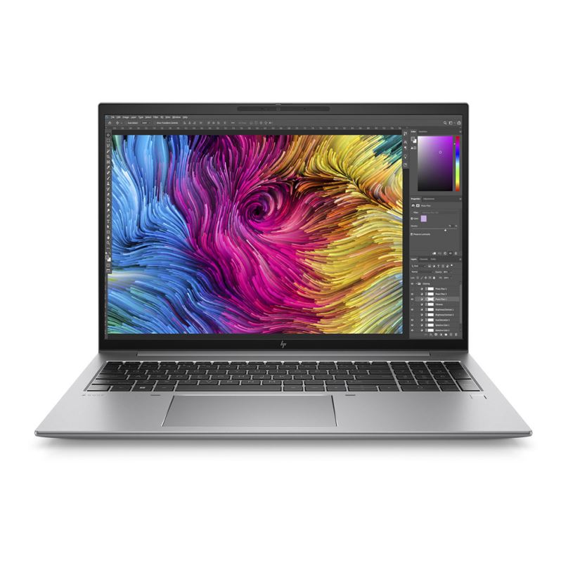 Repasovaný notebook HP ZBook Firefly 16 G10, záruka 24 měsíců