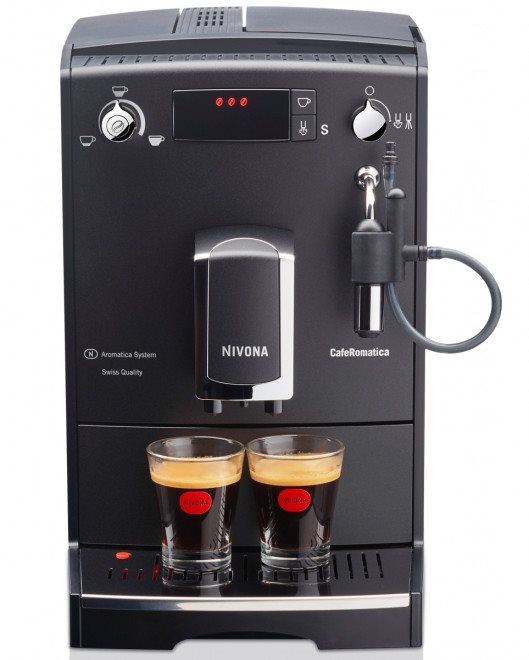 Automatický kávovar NIVONA CafeRomatica 520