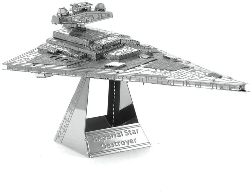 Stavebnice Metal Earth SW Imperial Star Destroyer