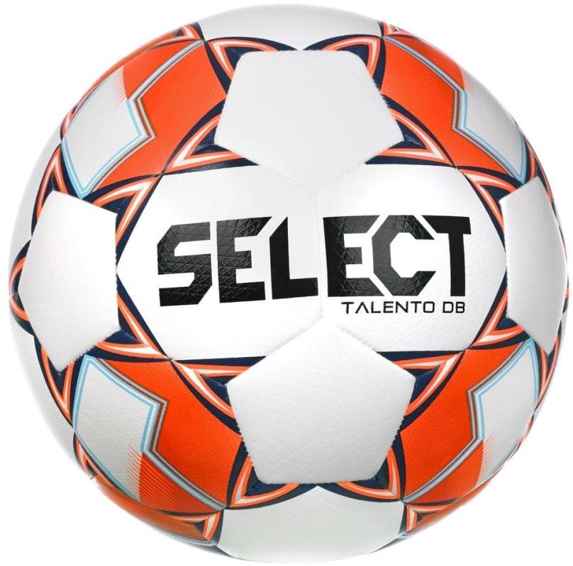Futsalový míč SELECT FB Talento DB 2022/23 vel. 4