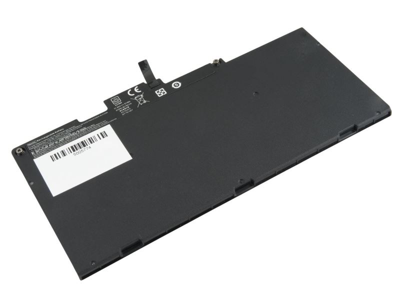 Baterie do notebooku Avacom pro HP EliteBook 745 840 850 G4 ZBook 15u G4 TA03XL Li-Pol 11,55V 4220mAh 51Wh
