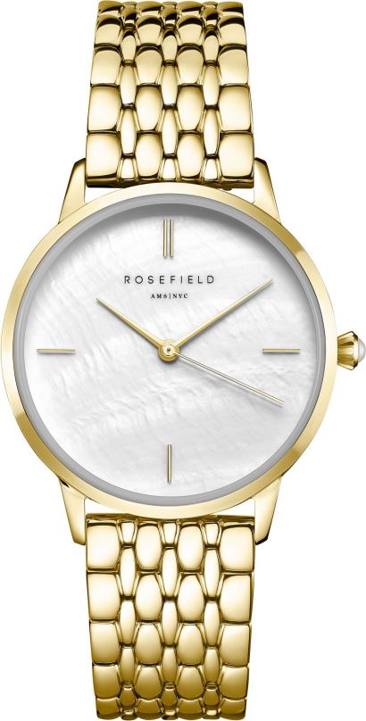 Dámské hodinky Rosefield Pearl Edit RMGSG-R01