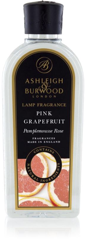 Náplň do katalytické lampy Ashleigh & Burwood Náplň do katalytické lampy GRAPEFRUIT (grapefruit) 500 ml
