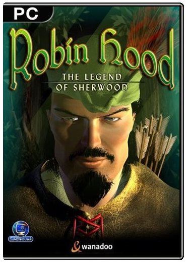 Hra na PC Robin Hood: The Legend of Sherwood (PC) DIGITAL
